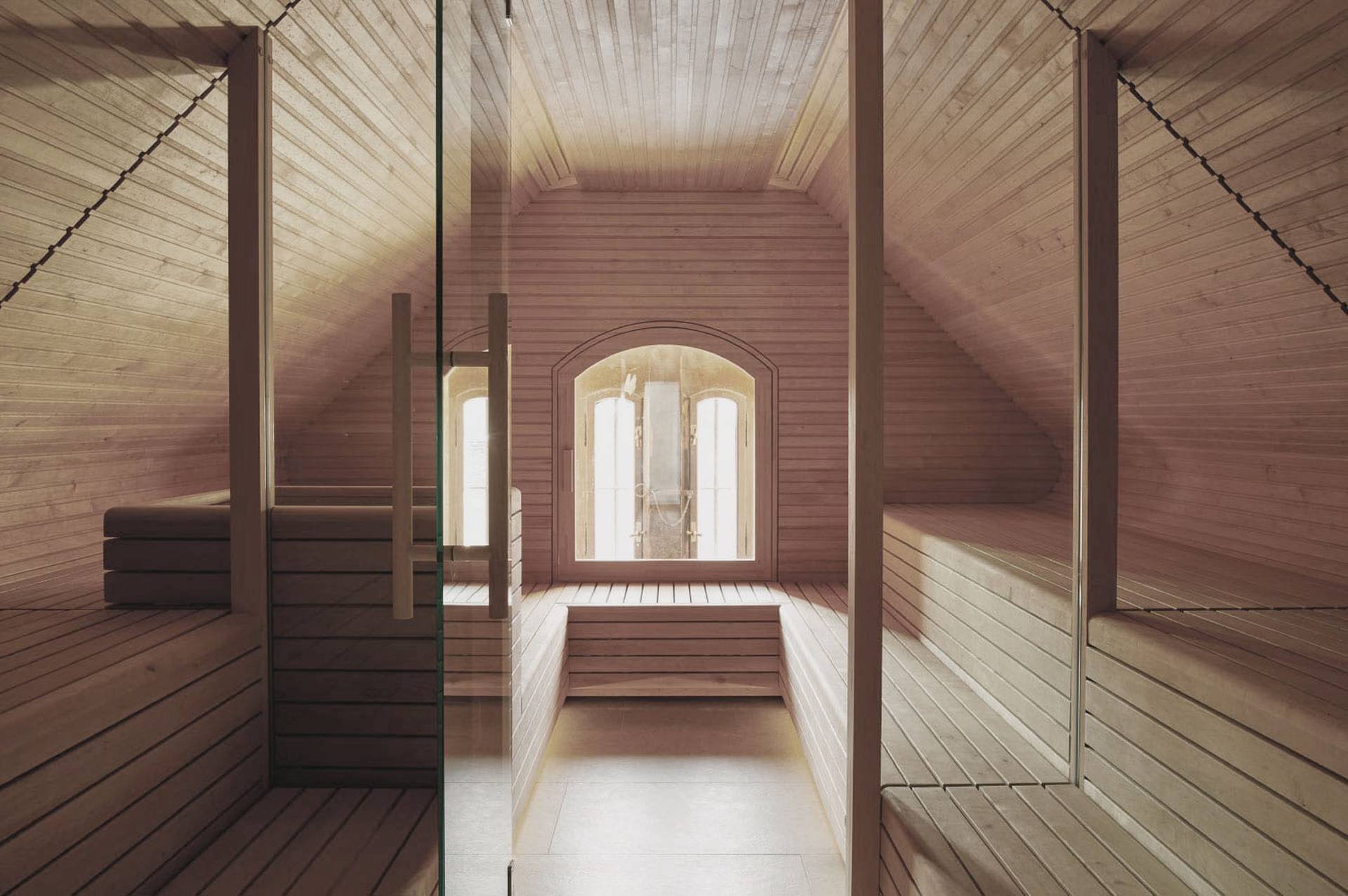 Wilmina Hotel, Berlin